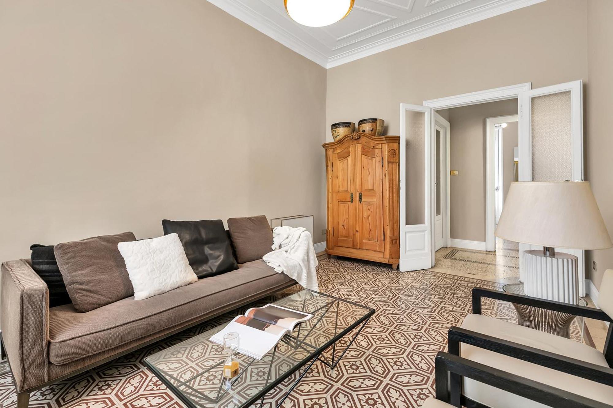 Appartamento Sydney - Affitti Brevi Italia Milan Exterior photo